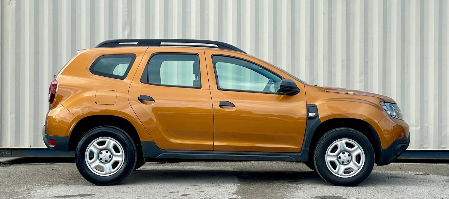 Used Dacia Duster 2019 for sale - 78115823: Photo 18