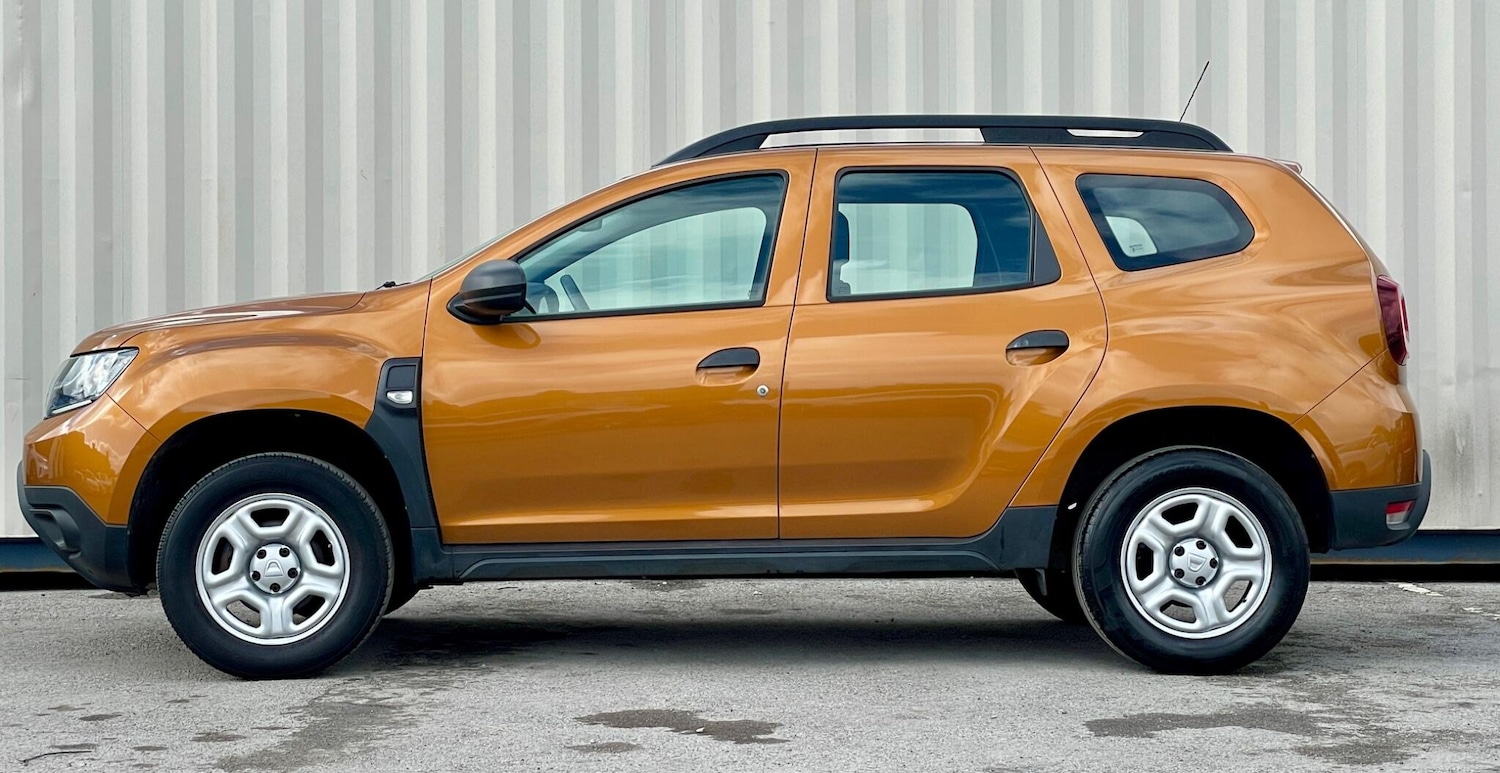 Used Dacia Duster 2019 for sale - 78115823: Photo 19