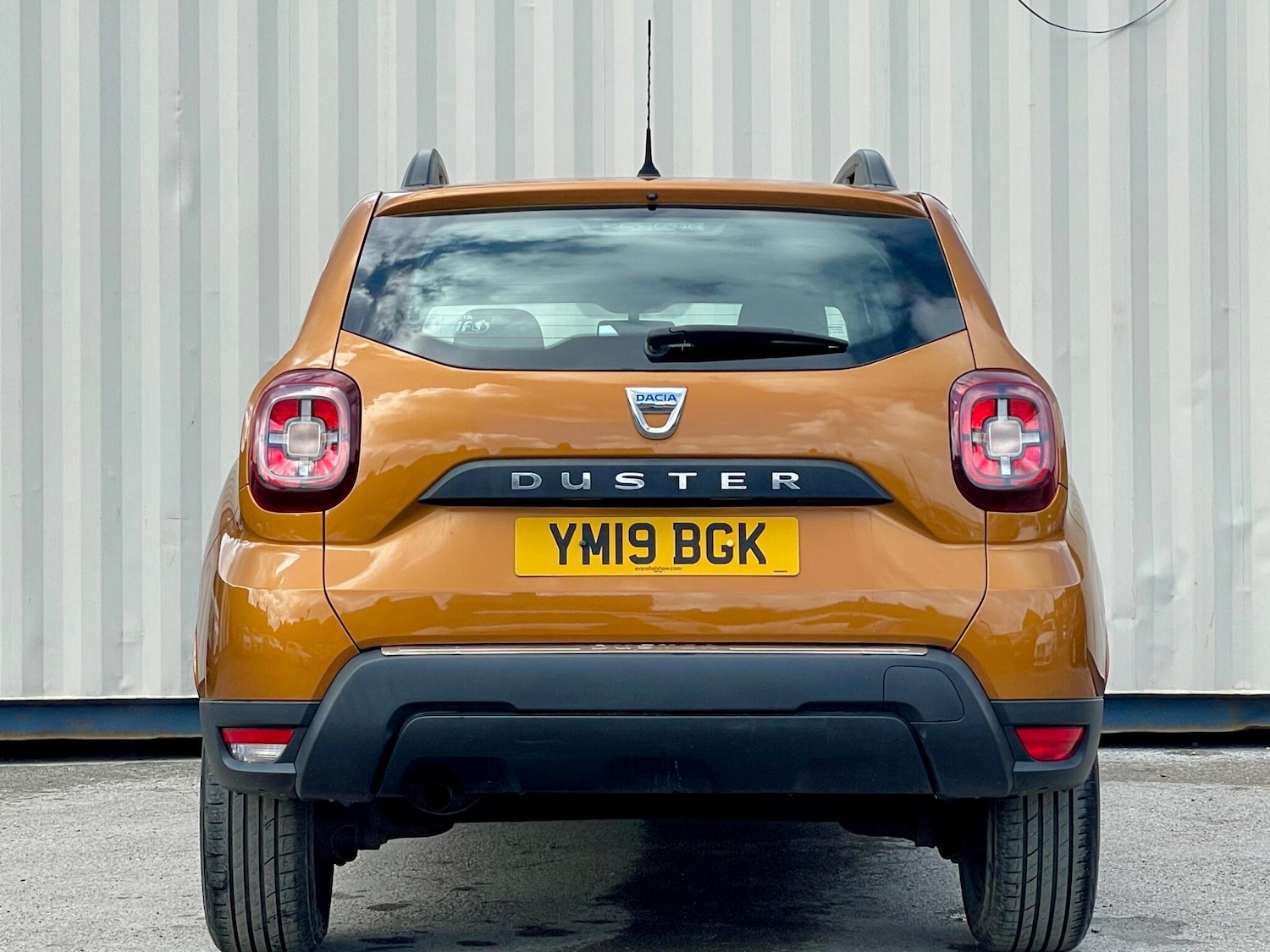 Used Dacia Duster 2019 for sale - 78115823: Photo 20