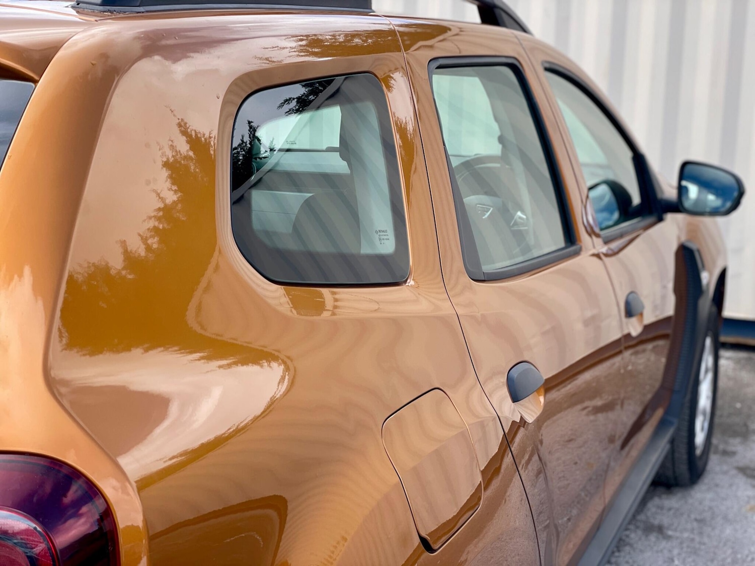 Used Dacia Duster 2019 for sale - 78115823: Photo 21