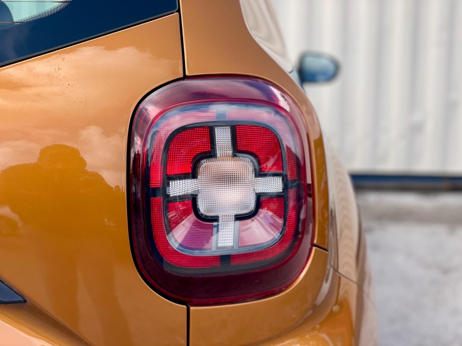 Used Dacia Duster 2019 for sale - 78115823: Photo 22