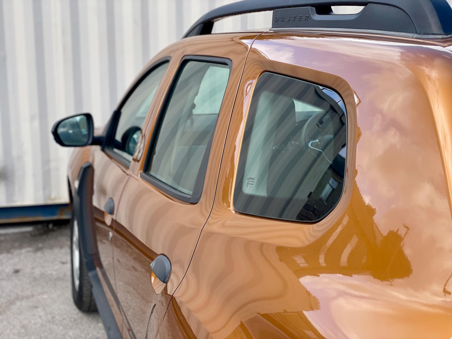 Used Dacia Duster 2019 for sale - 78115823: Photo 25