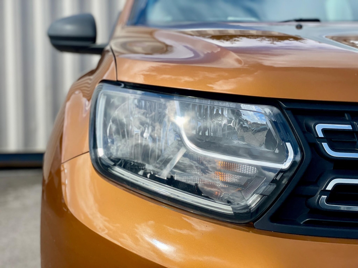 Used Dacia Duster 2019 for sale - 78115823: Photo 27