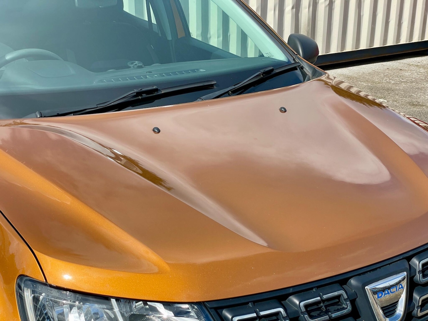 Used Dacia Duster 2019 for sale - 78115823: Photo 28