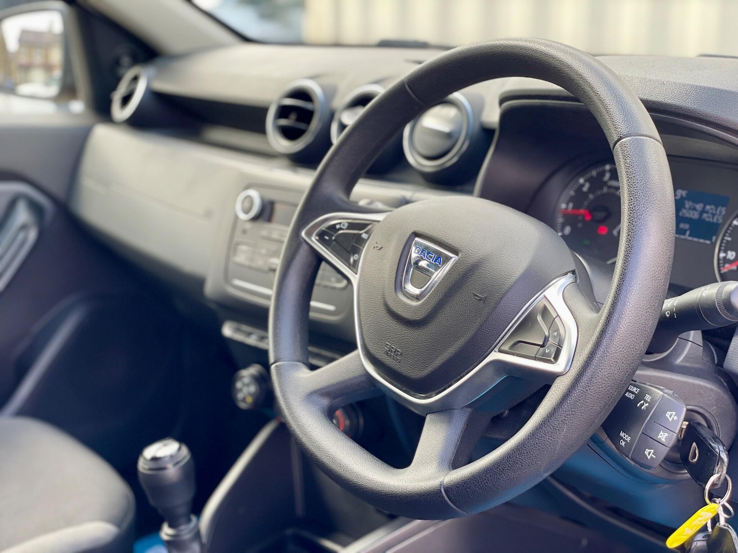 Used Dacia Duster 2019 for sale - 78115823: Photo 33