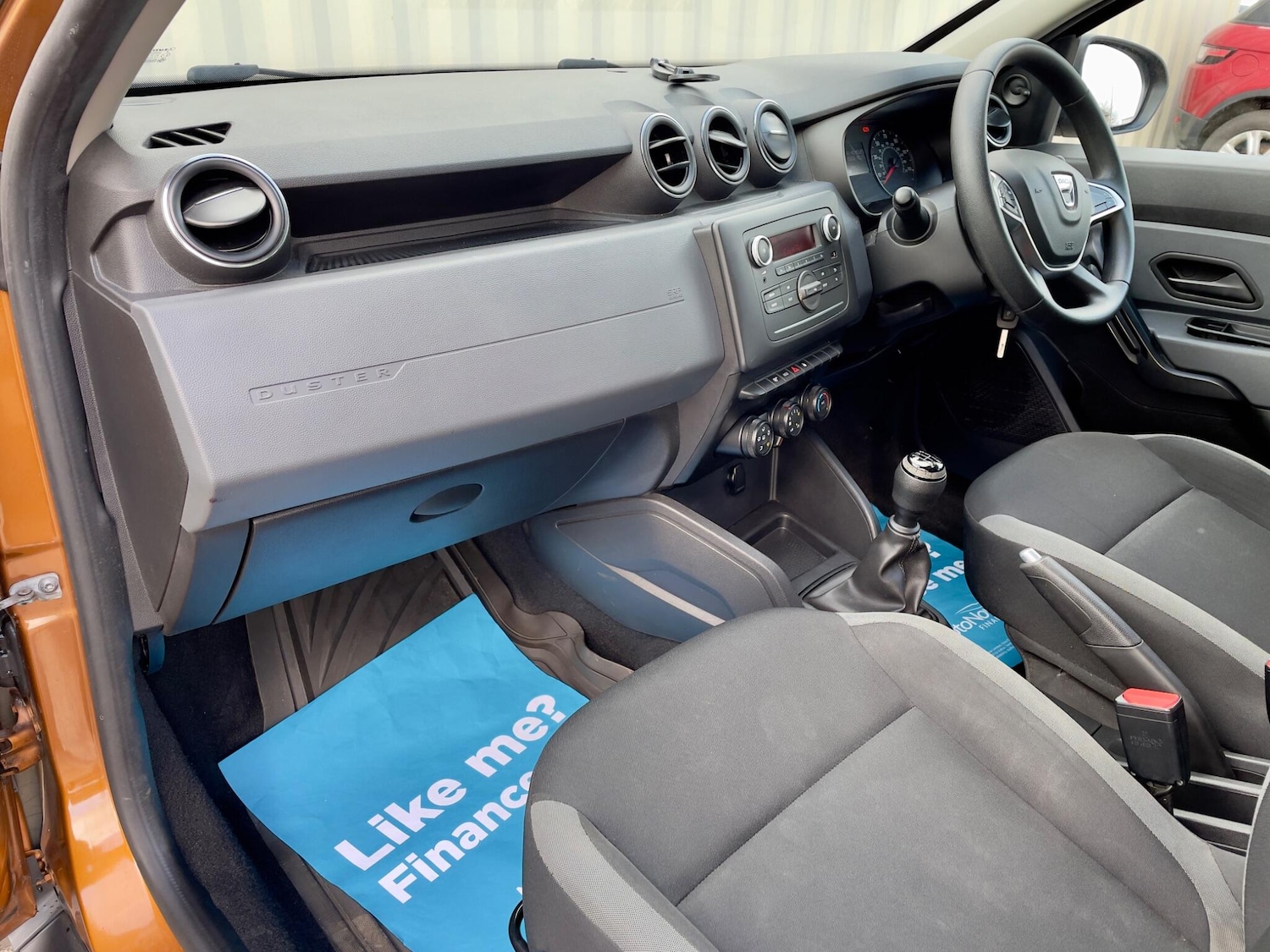 Used Dacia Duster 2019 for sale - 78115823: Photo 40