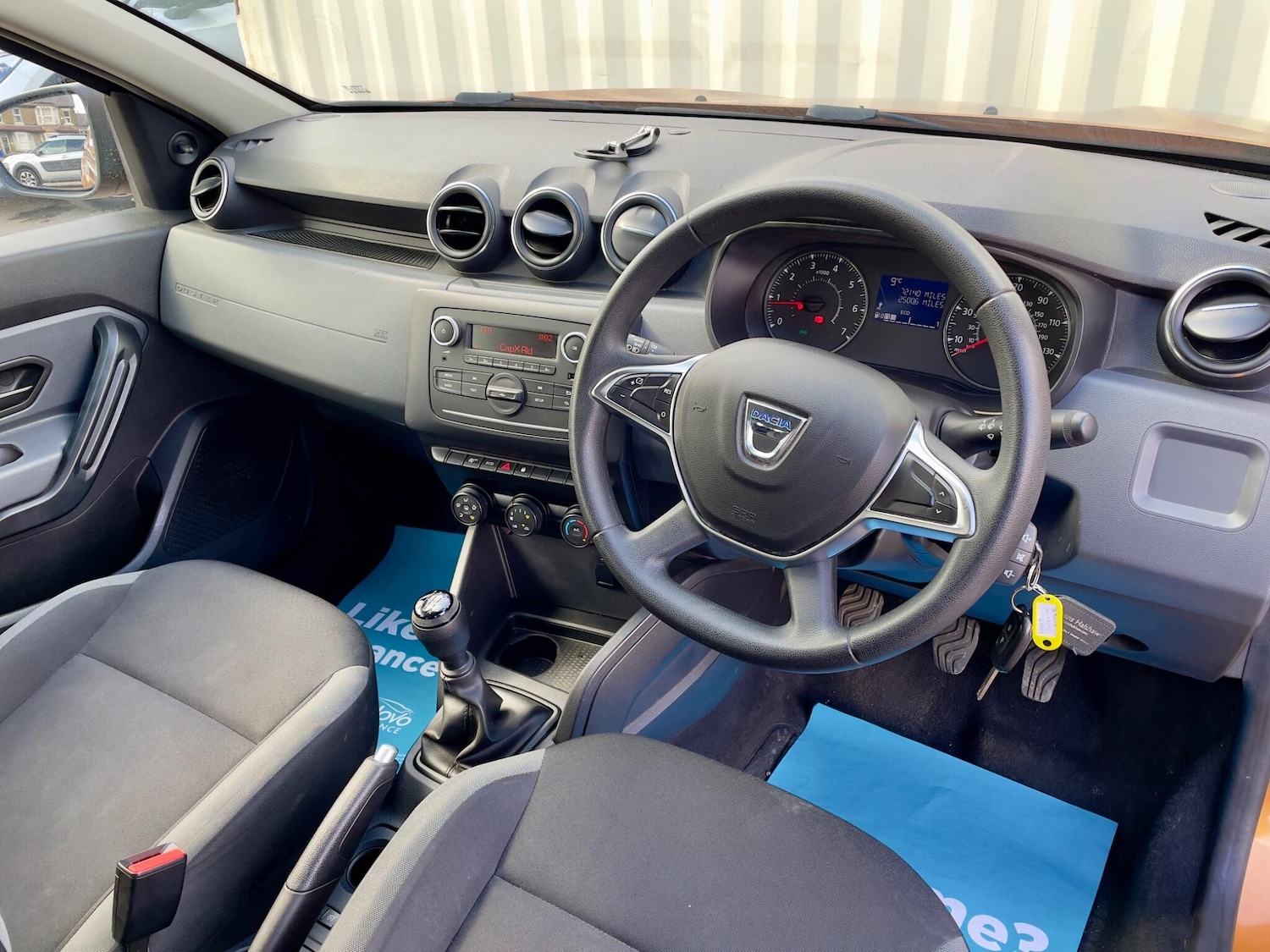Used Dacia Duster 2019 for sale - 78115823: Photo 6