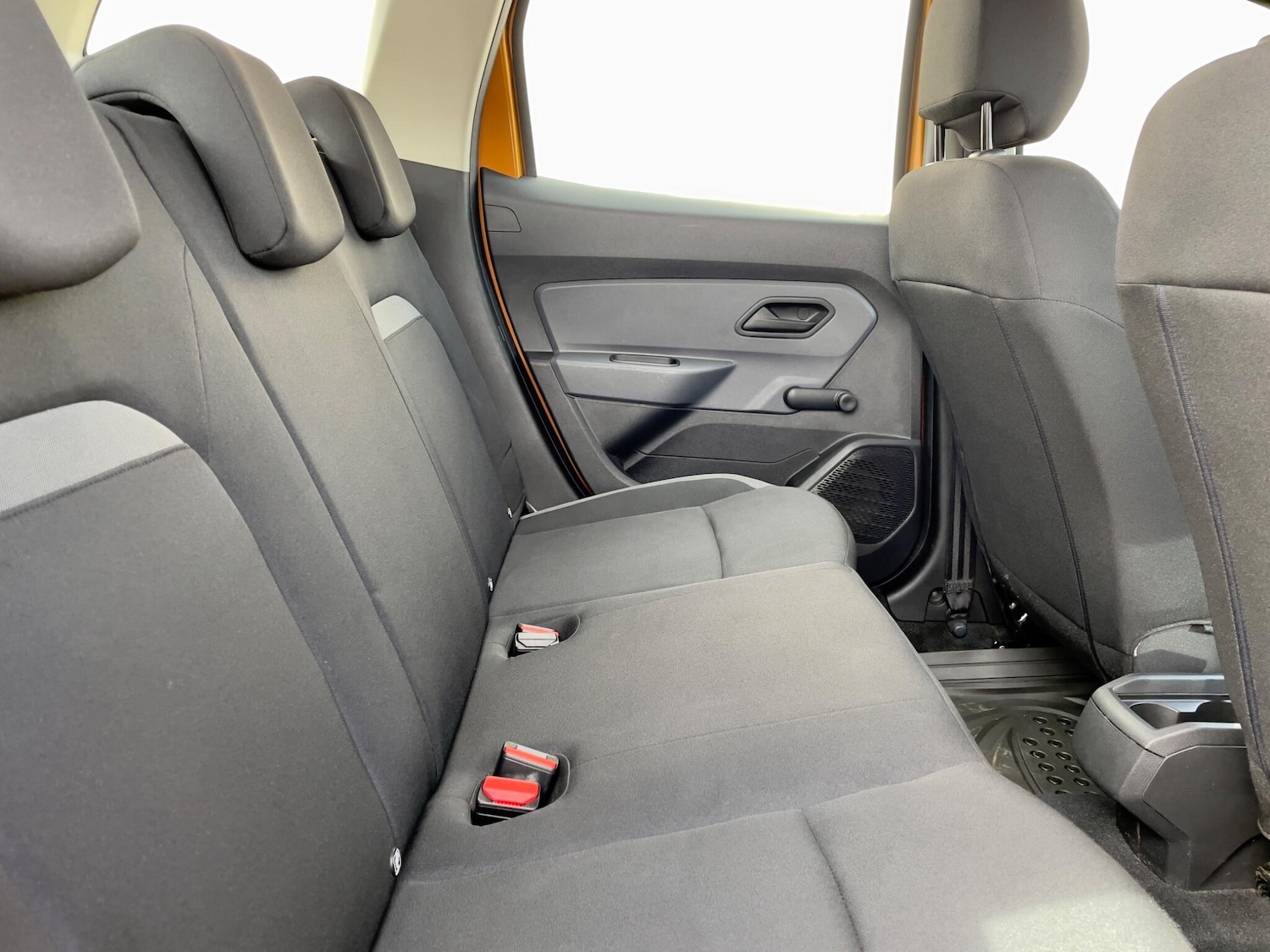 Used Dacia Duster 2019 for sale - 78115823: Photo 8