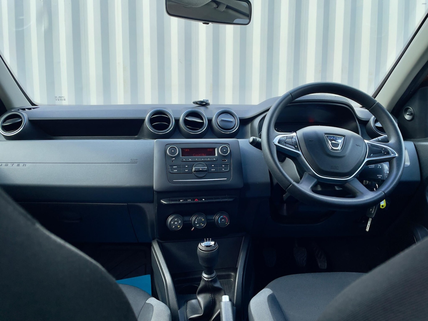 Used Dacia Duster 2019 for sale - 78115823: Photo 9