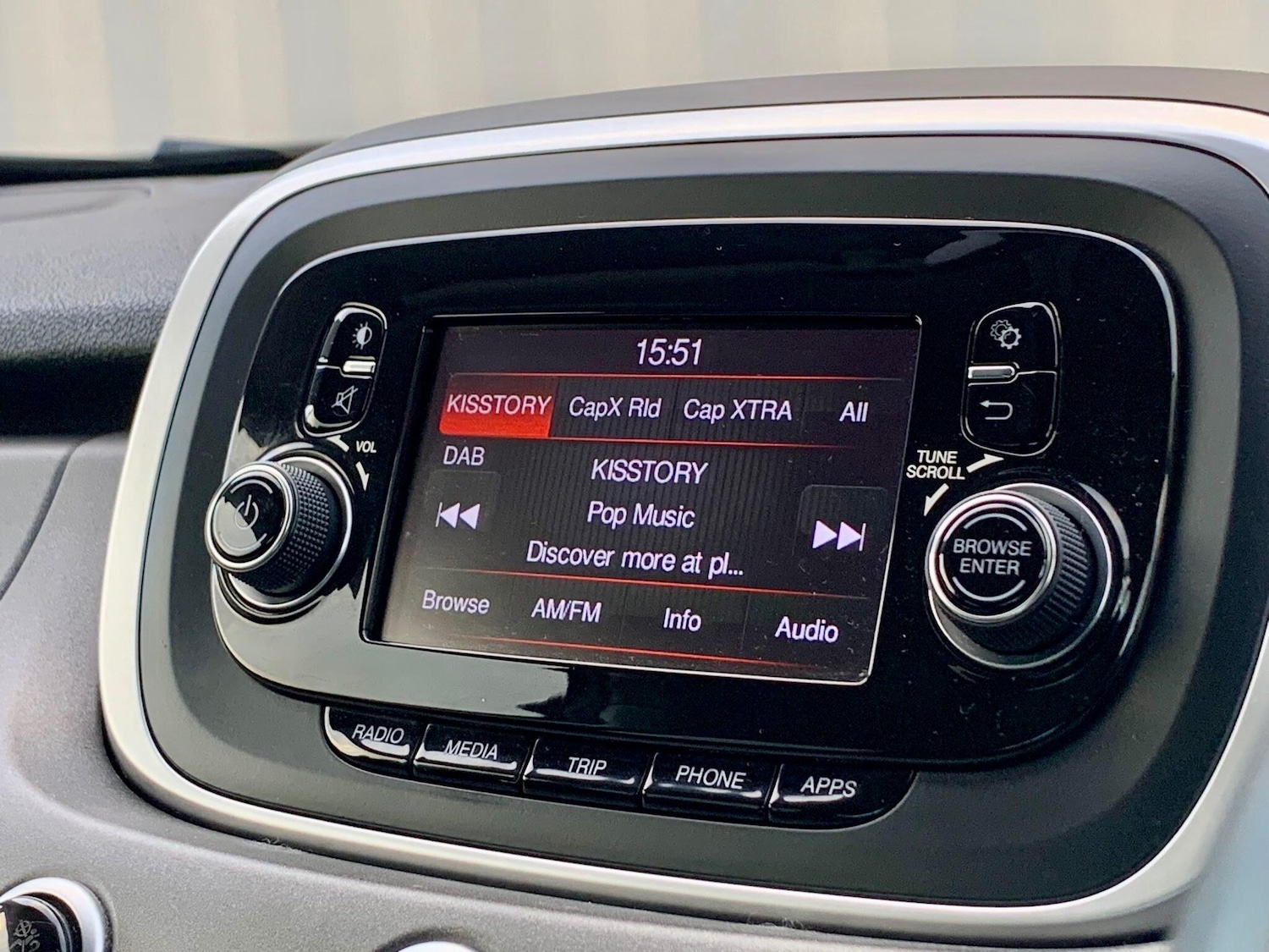 Used Fiat 500X 2016 for sale - 76976343: Photo 10