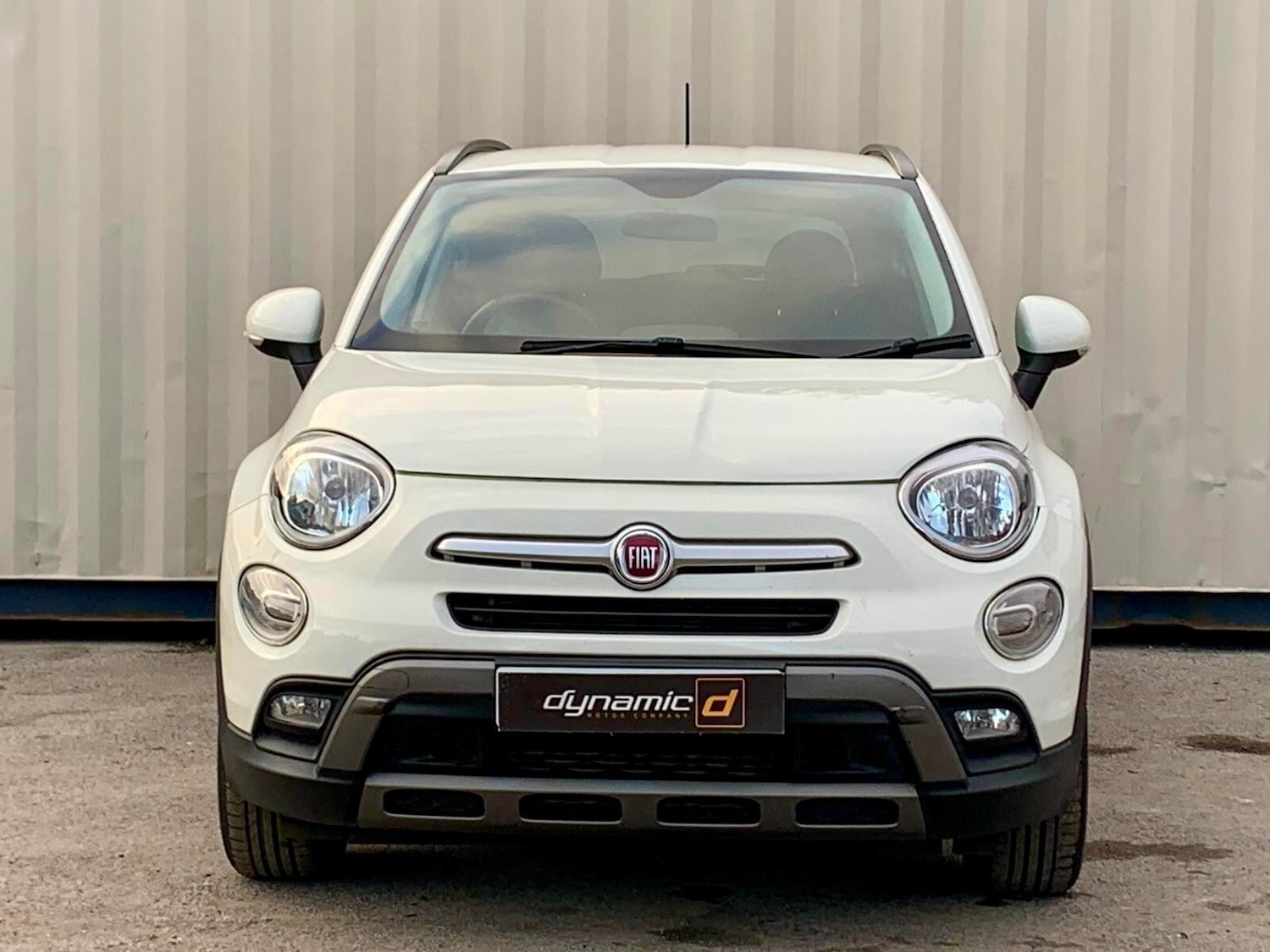Used Fiat 500X 2016 for sale - 76976343: Photo 13