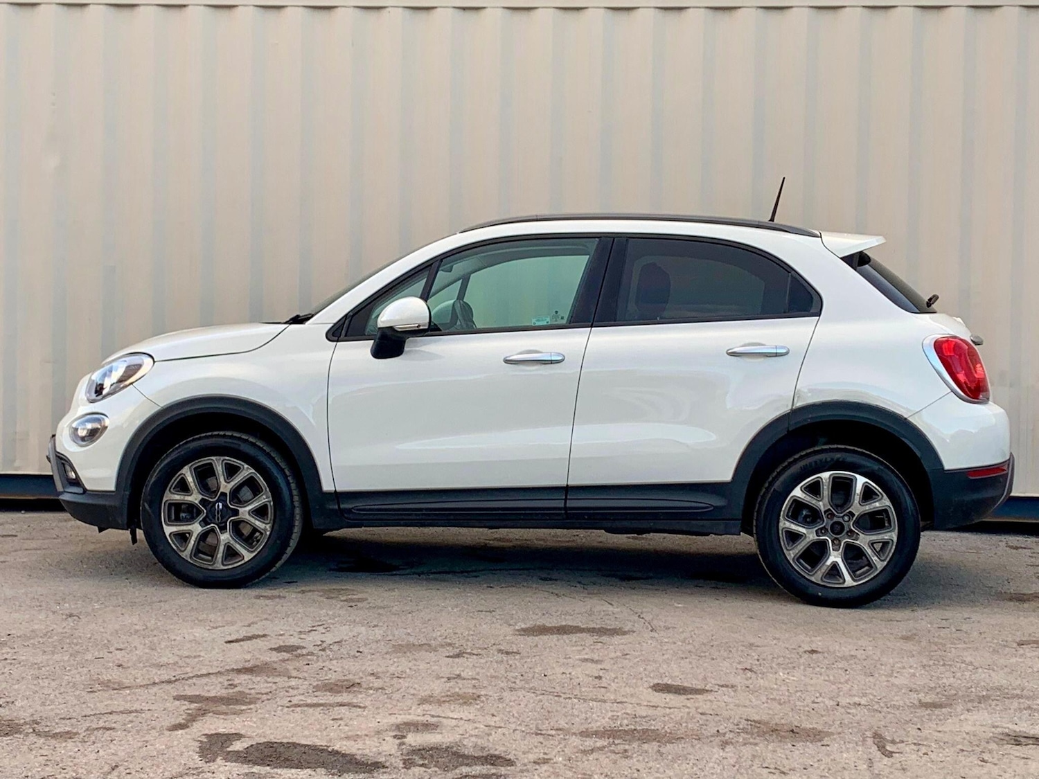 Used Fiat 500X 2016 for sale - 76976343: Photo 15