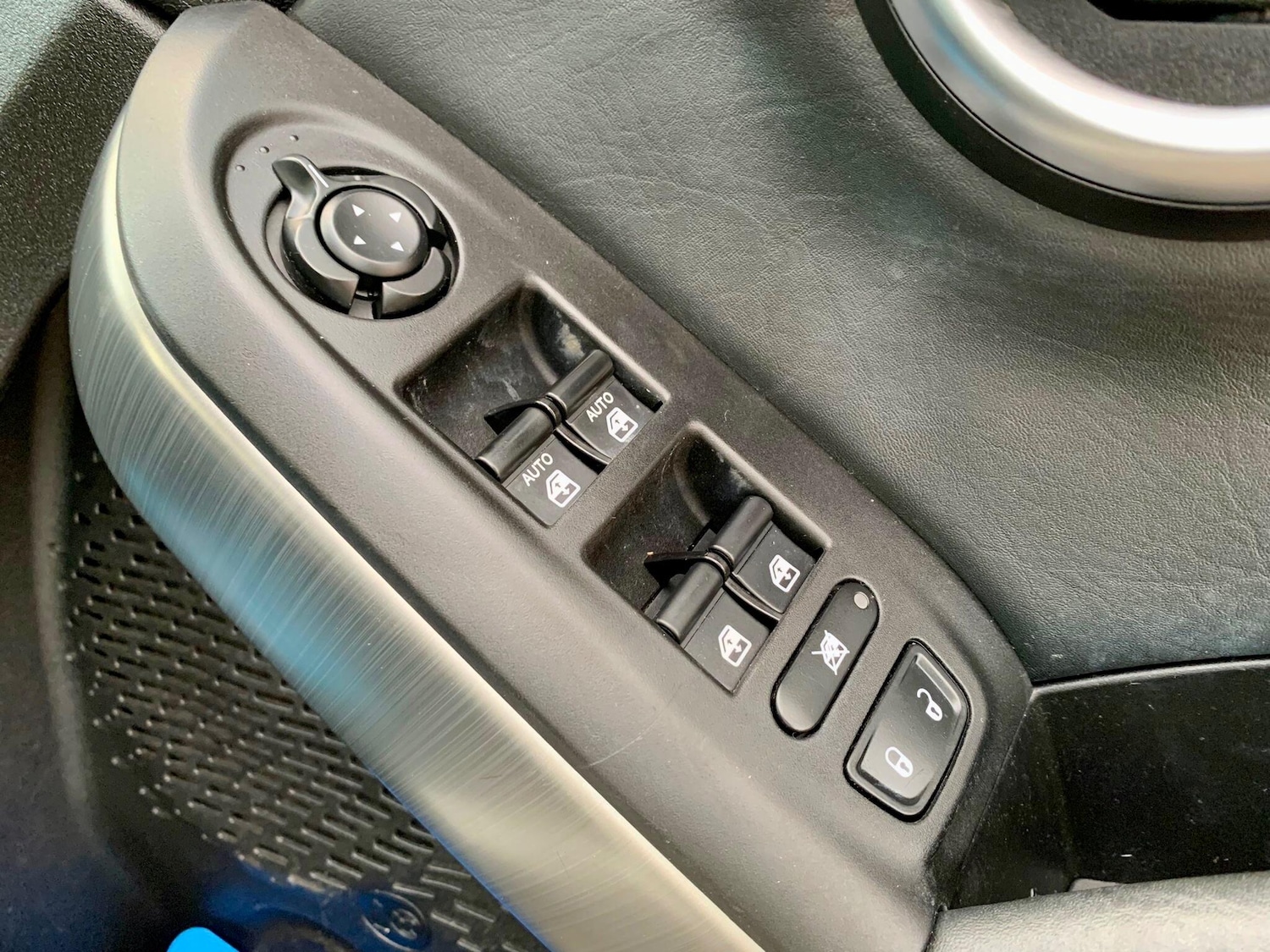 Used Fiat 500X 2016 for sale - 76976343: Photo 17