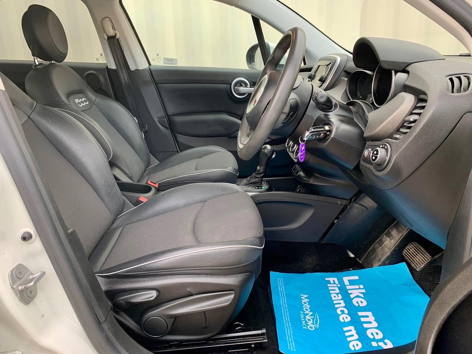 Used Fiat 500X 2016 for sale - 76976343: Photo 20