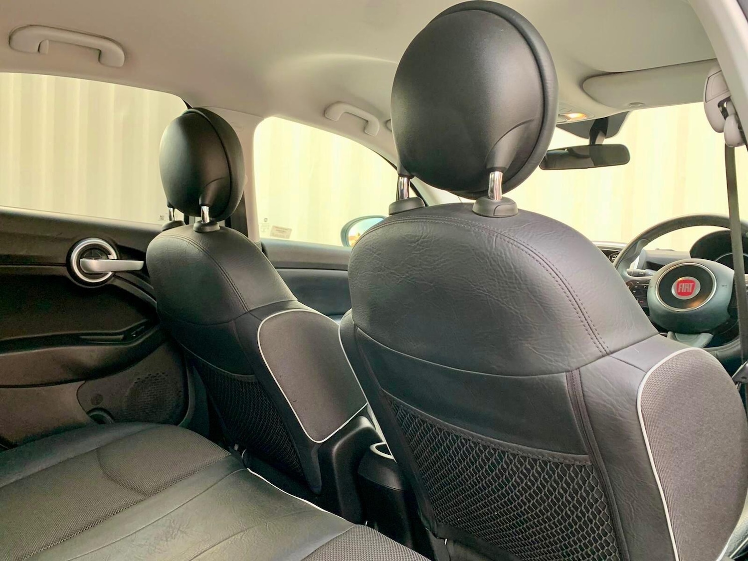 Used Fiat 500X 2016 for sale - 76976343: Photo 21