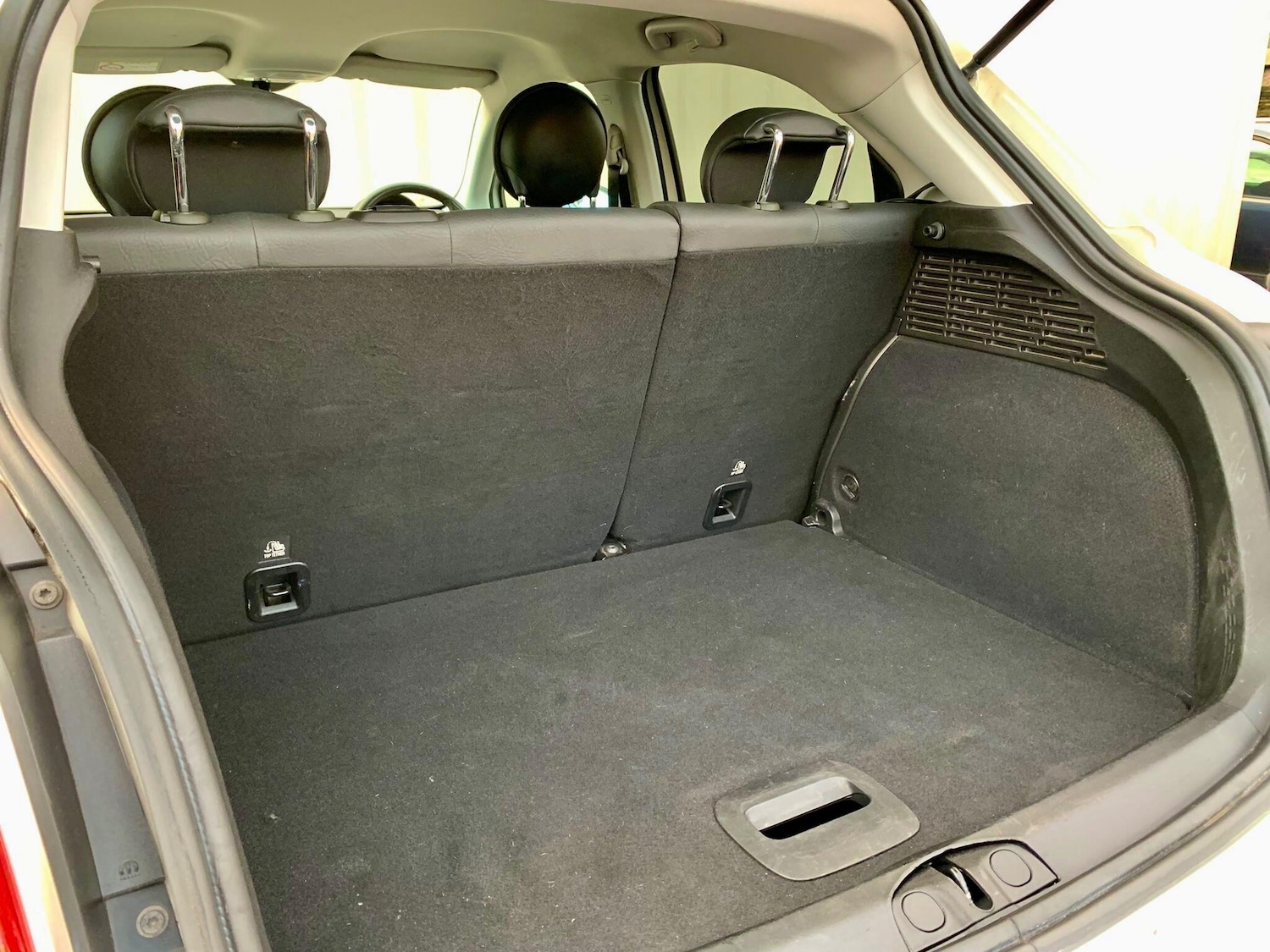 Used Fiat 500X 2016 for sale - 76976343: Photo 22