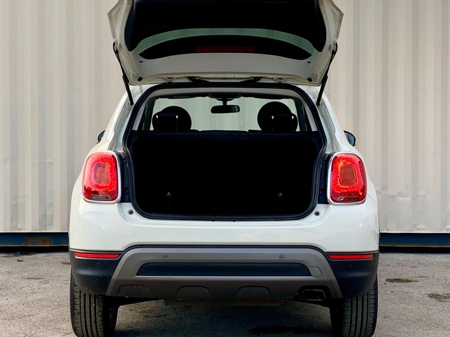 Used Fiat 500X 2016 for sale - 76976343: Photo 23