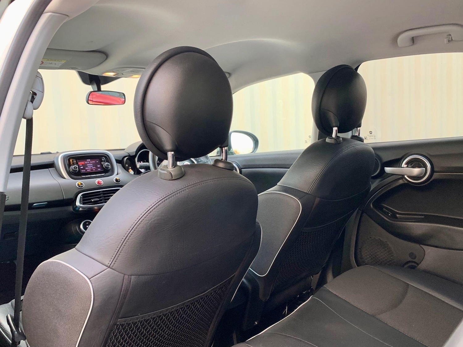 Used Fiat 500X 2016 for sale - 76976343: Photo 24