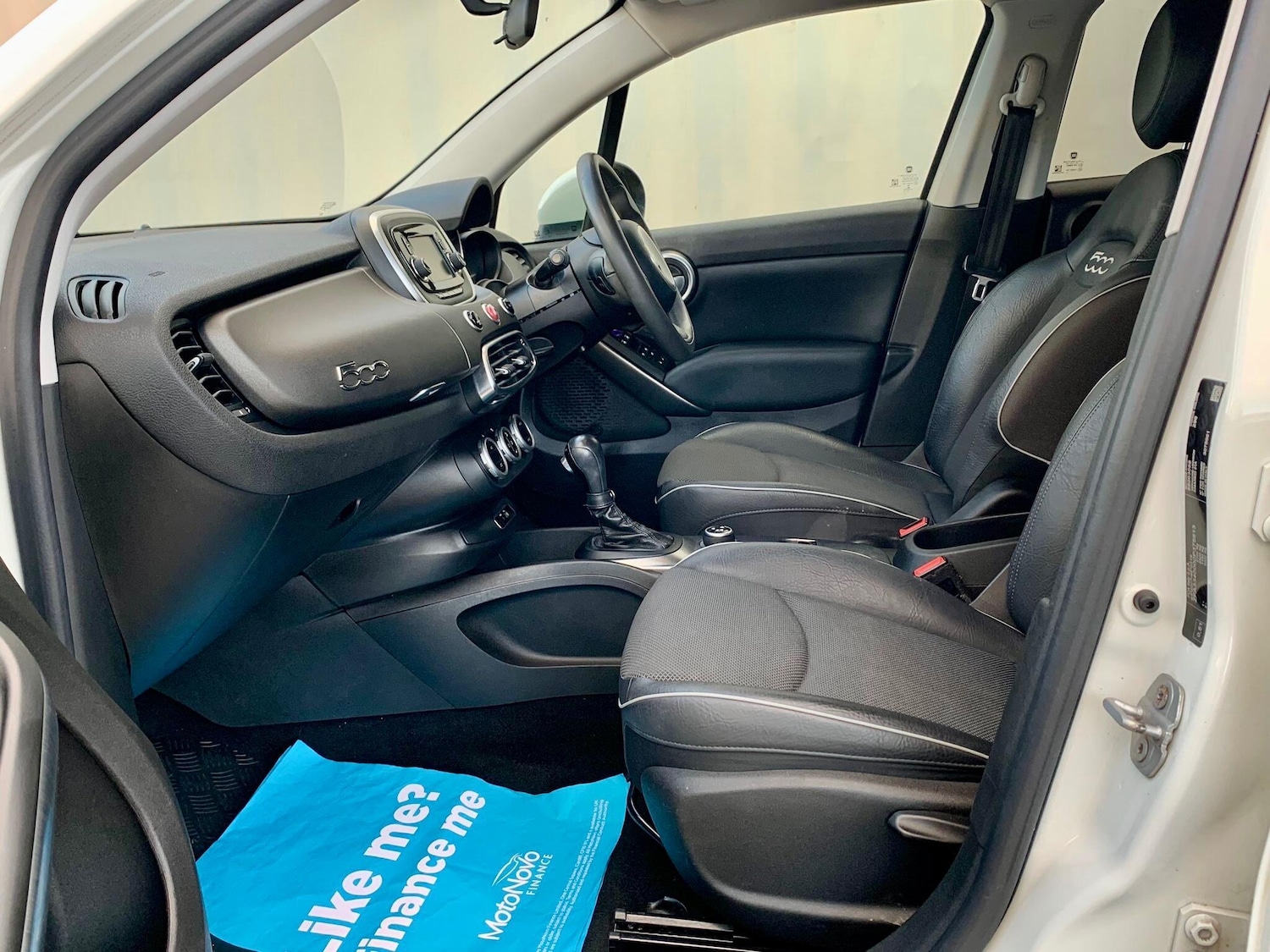 Used Fiat 500X 2016 for sale - 76976343: Photo 27