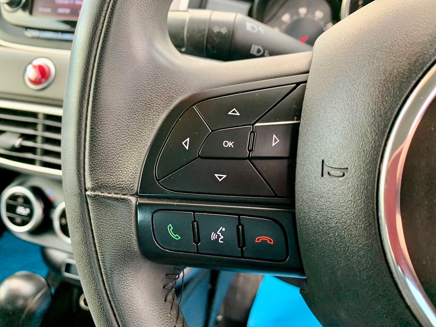 Used Fiat 500X 2016 for sale - 76976343: Photo 28