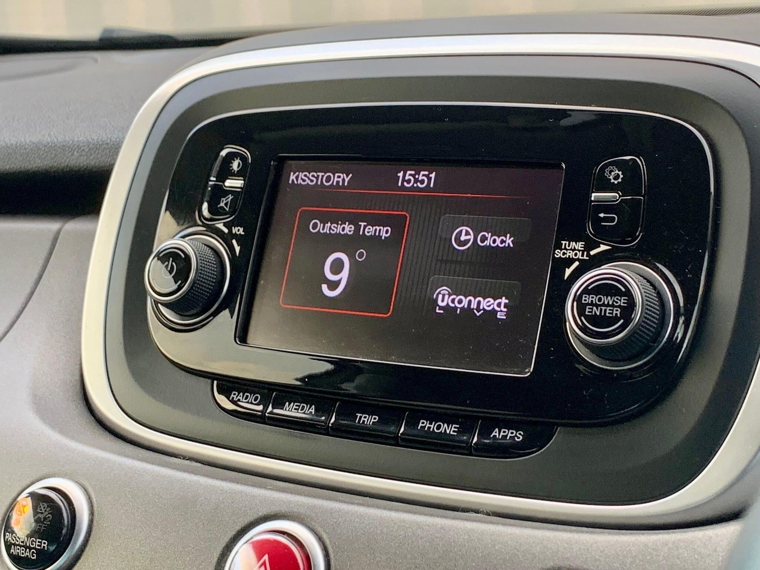 Used Fiat 500X 2016 for sale - 76976343: Photo 30