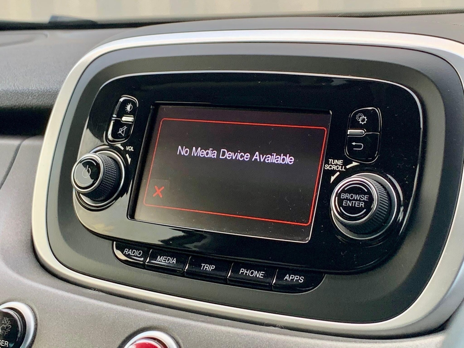 Used Fiat 500X 2016 for sale - 76976343: Photo 31