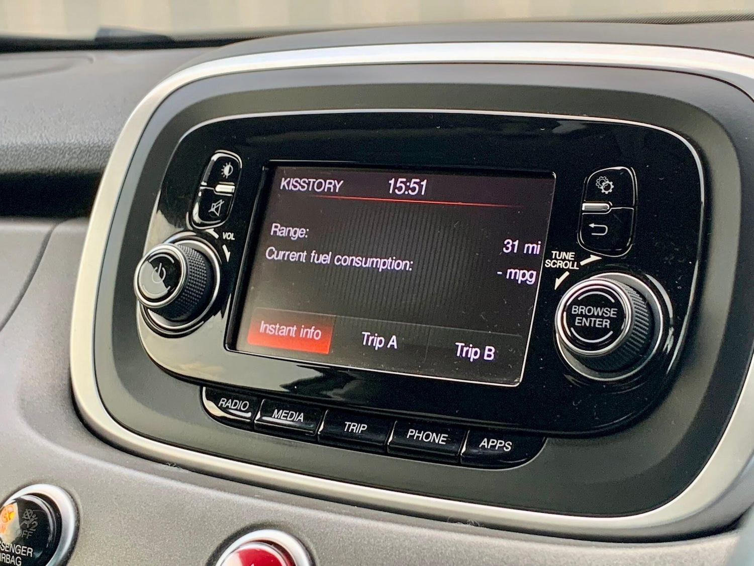 Used Fiat 500X 2016 for sale - 76976343: Photo 32