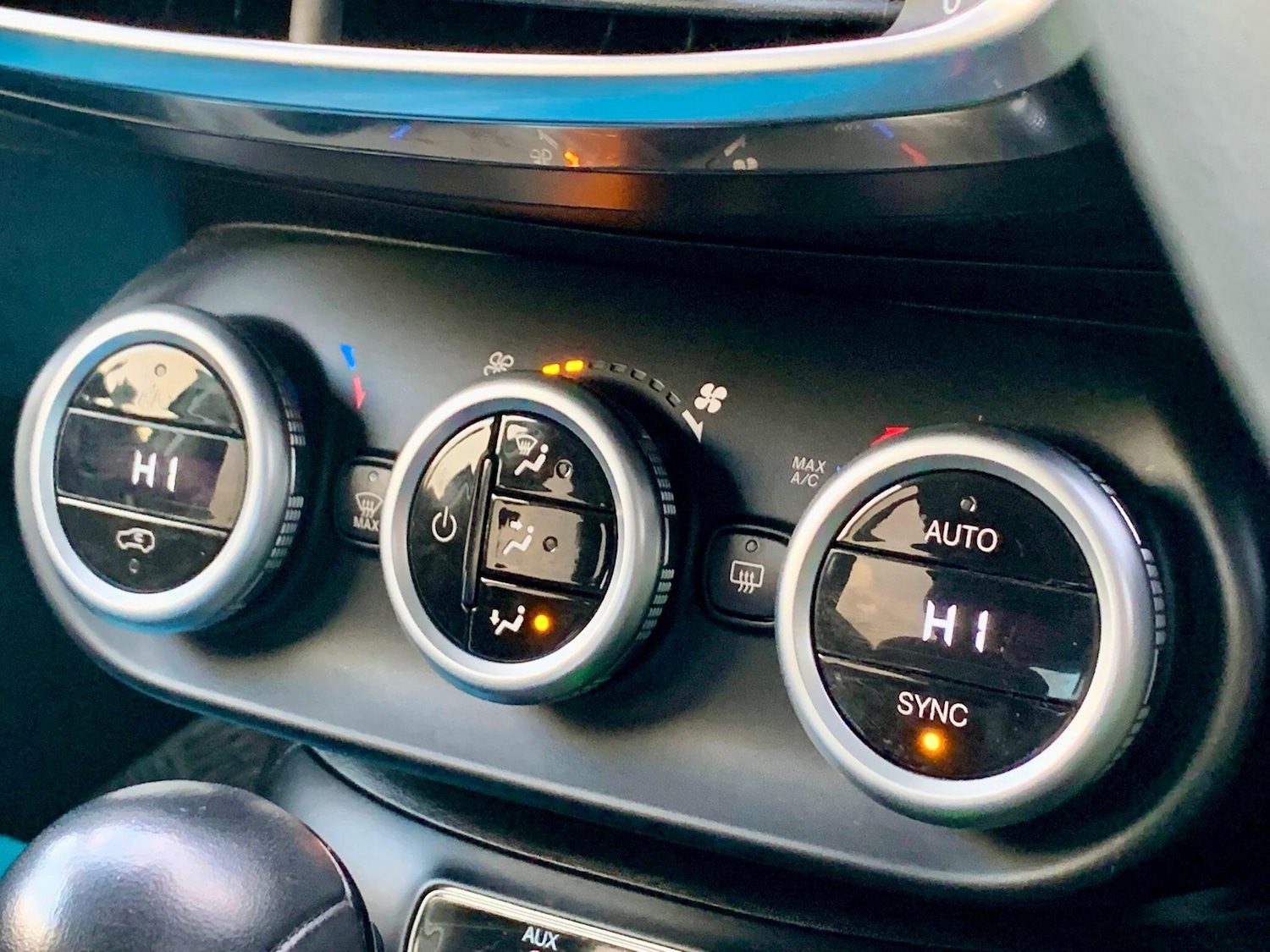 Used Fiat 500X 2016 for sale - 76976343: Photo 34