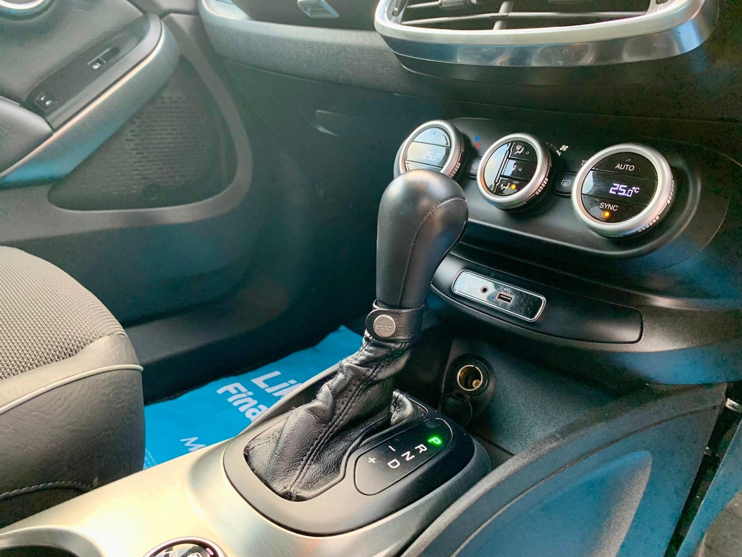 Used Fiat 500X 2016 for sale - 76976343: Photo 37