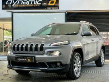 2015 (15) - 2.0 CRD Limited 5dr