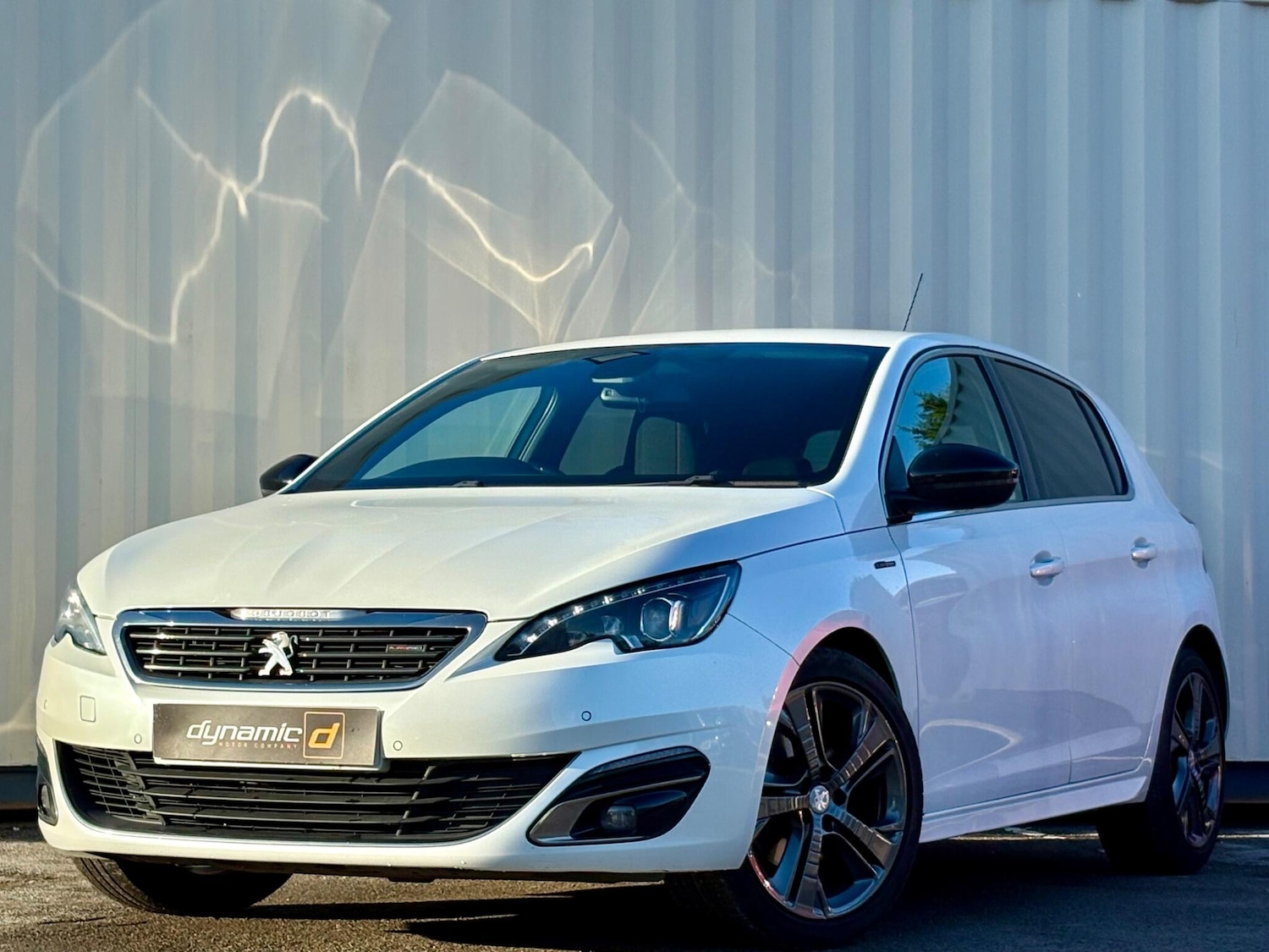 Used Peugeot 308 2016 for sale - 76850149: Photo 1