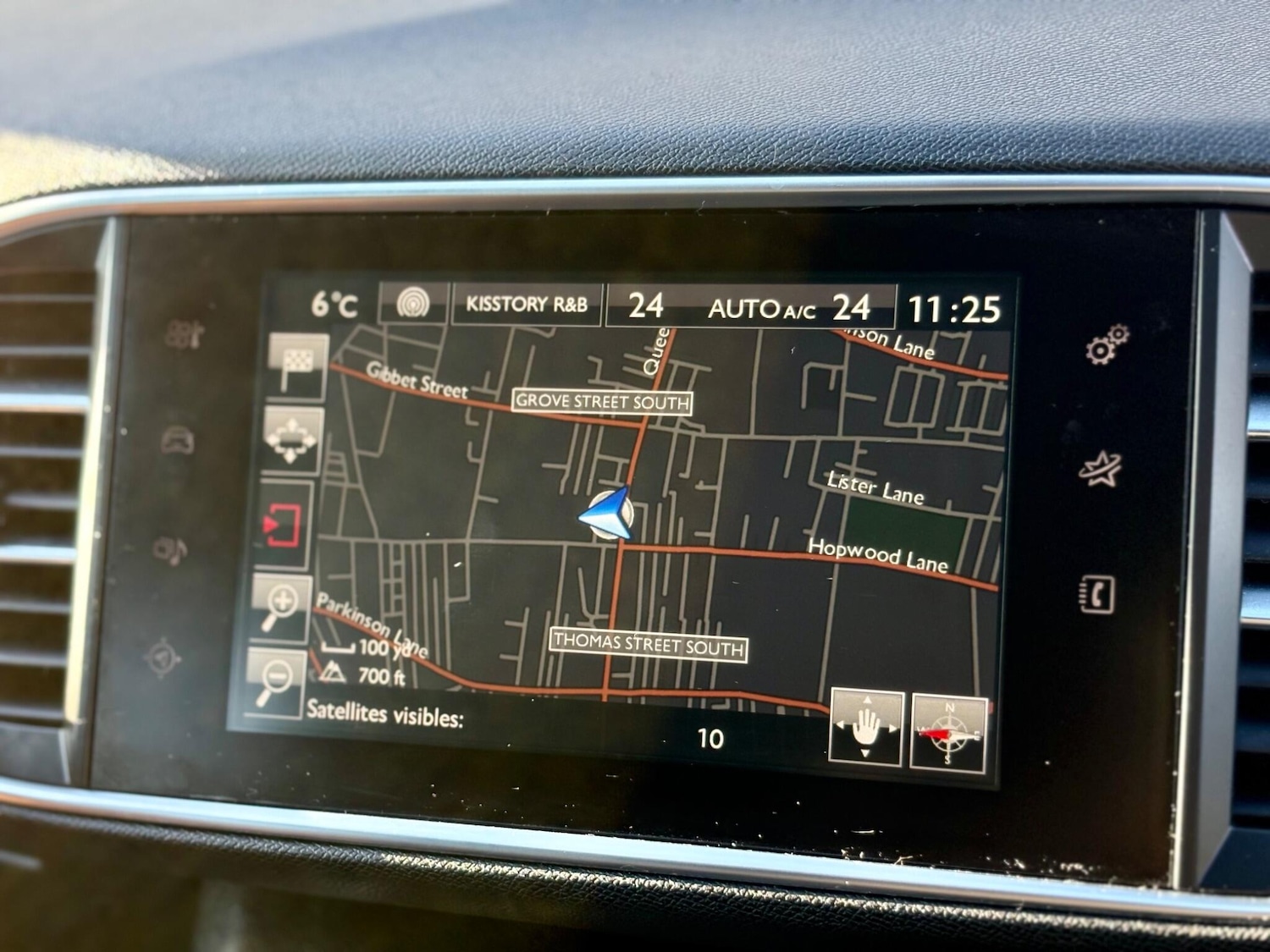 Used Peugeot 308 2016 for sale - 76850149: Photo 11