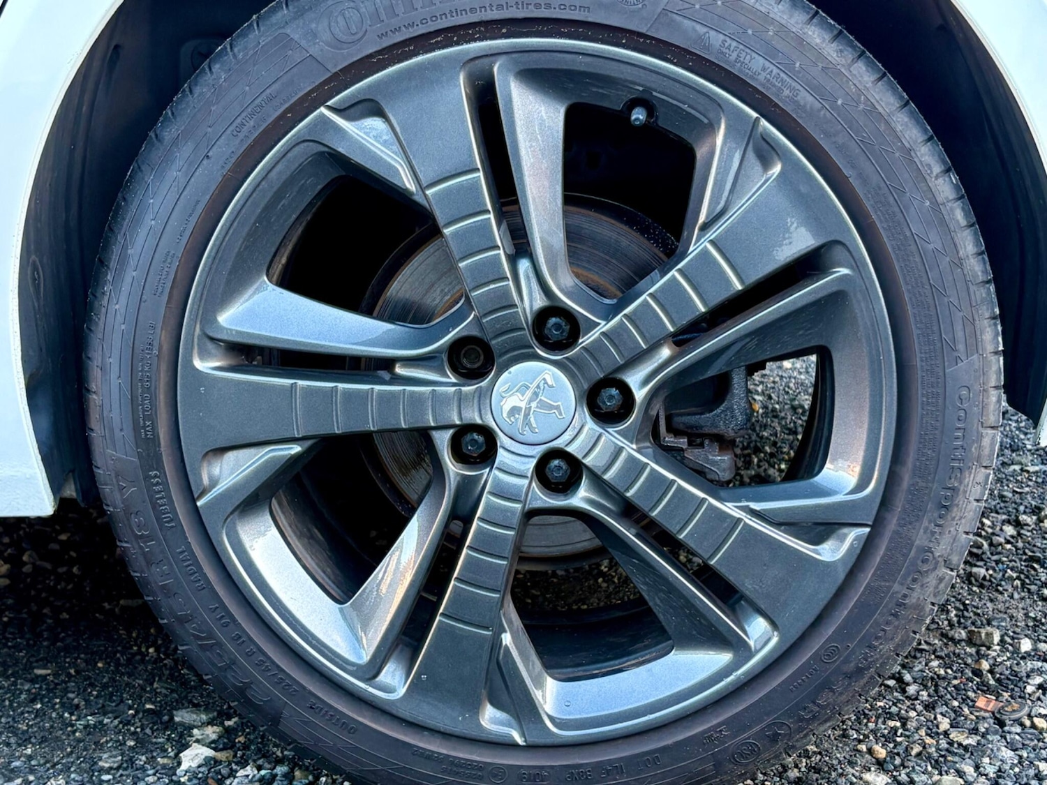 Used Peugeot 308 2016 for sale - 76850149: Photo 13