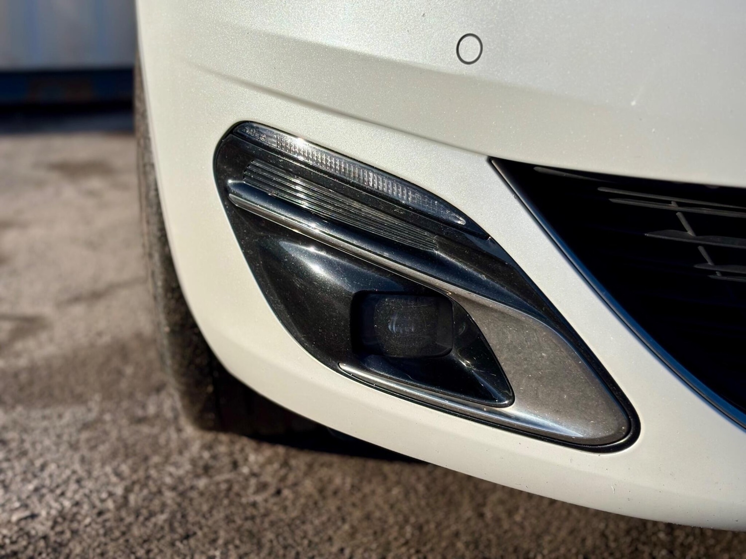 Used Peugeot 308 2016 for sale - 76850149: Photo 14