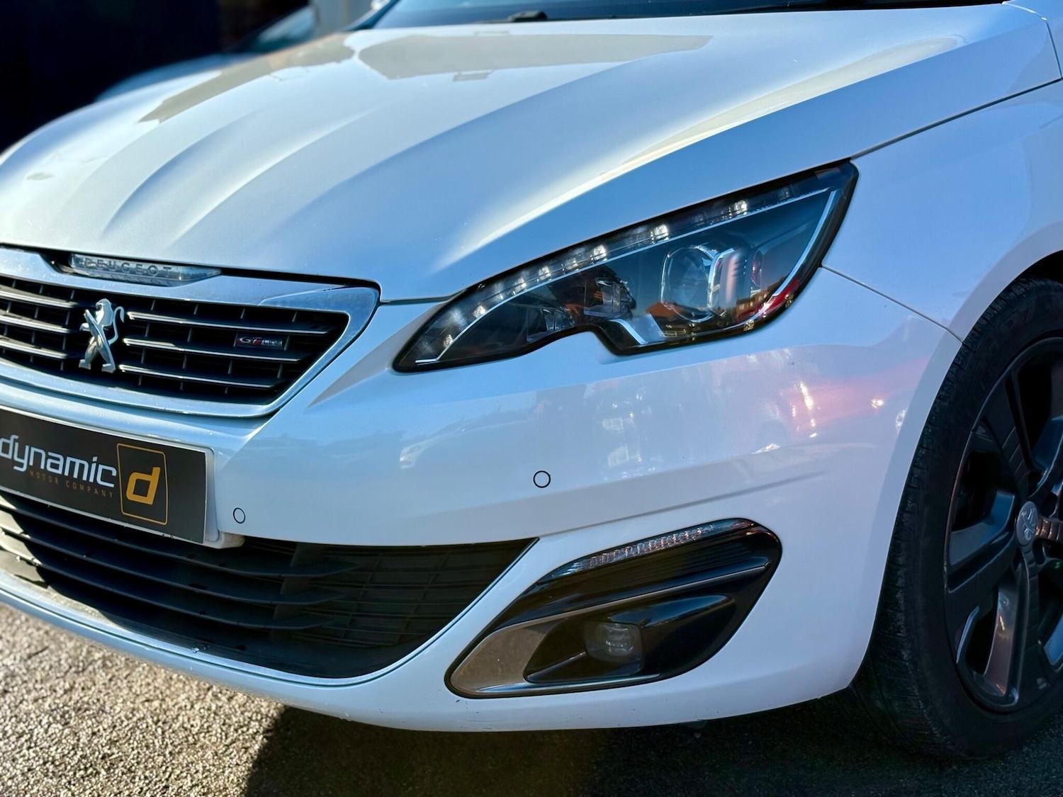 Used Peugeot 308 2016 for sale - 76850149: Photo 16