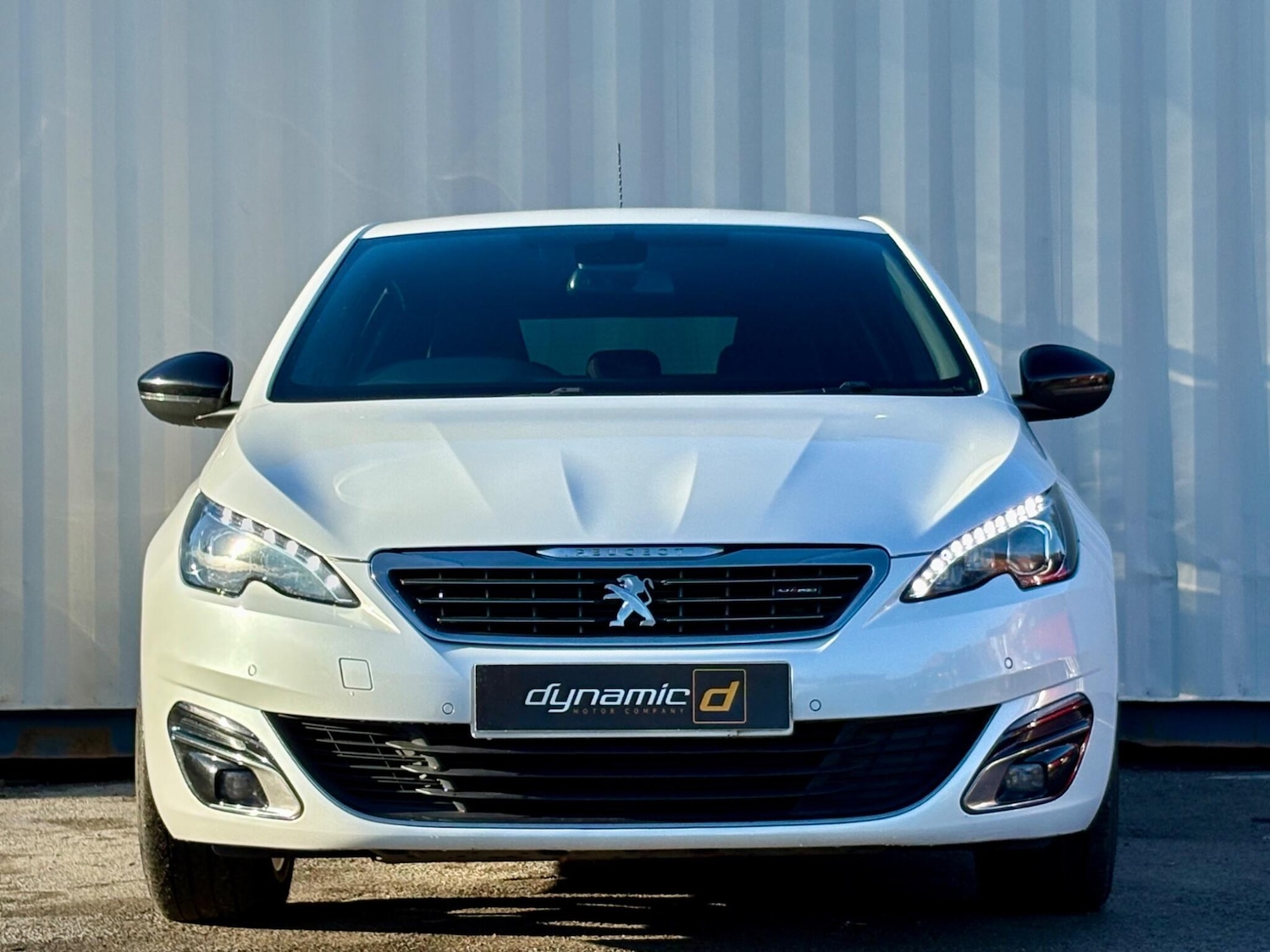 Used Peugeot 308 2016 for sale - 76850149: Photo 17