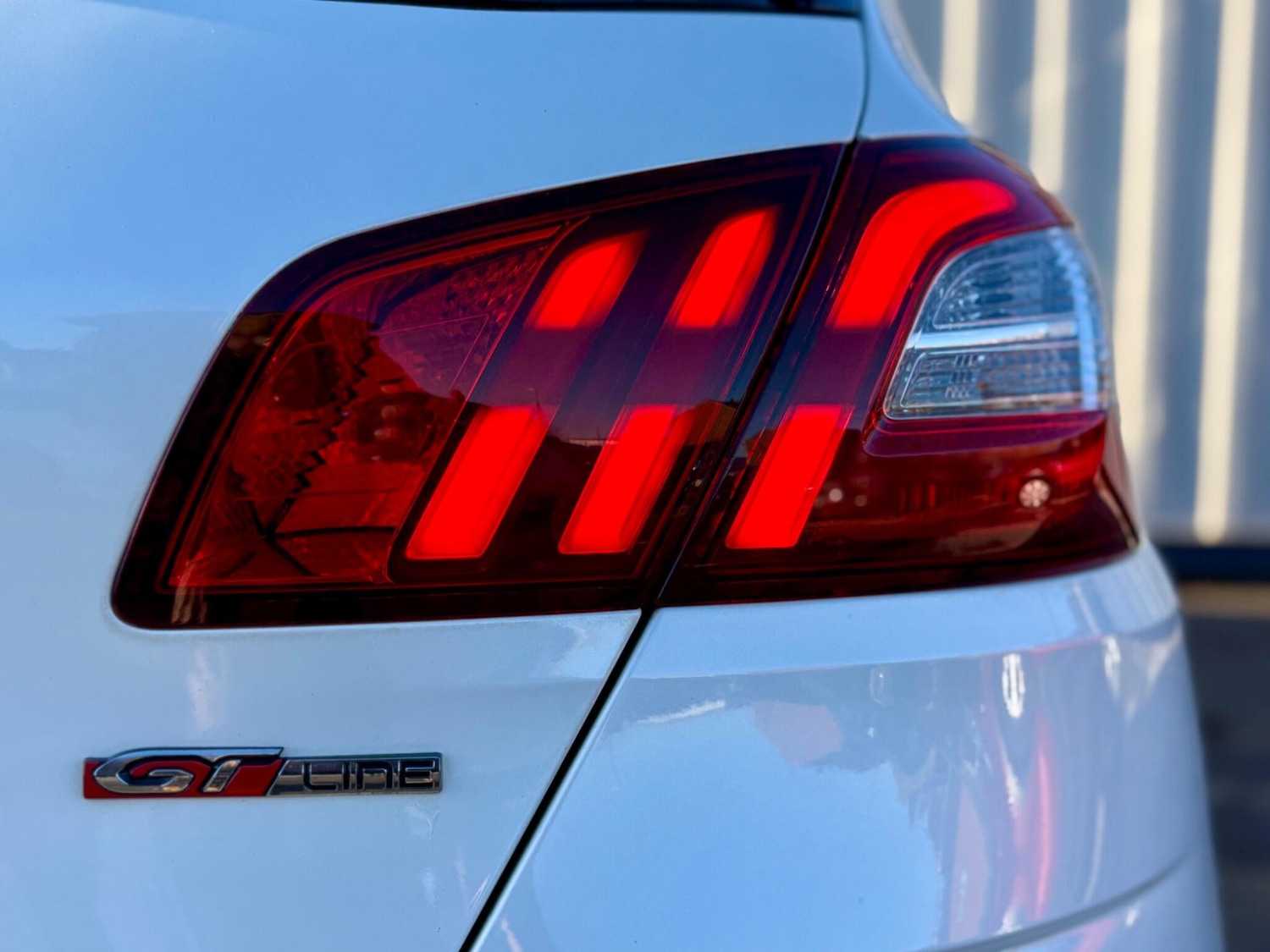 Used Peugeot 308 2016 for sale - 76850149: Photo 21