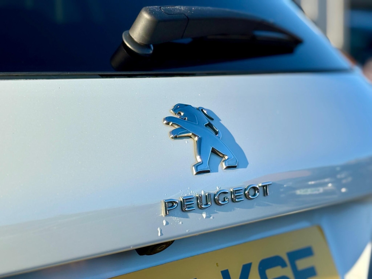 Used Peugeot 308 2016 for sale - 76850149: Photo 22