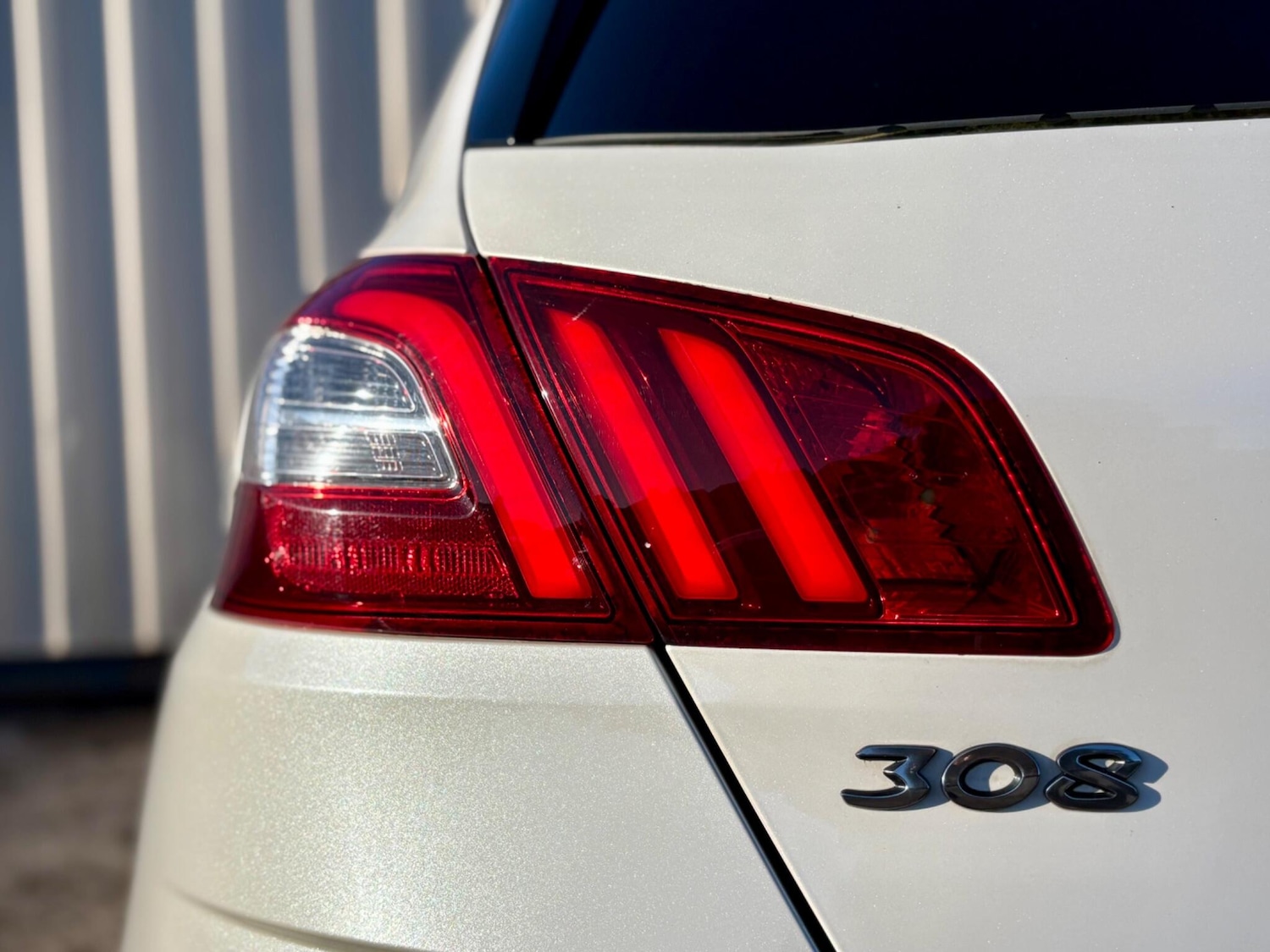 Used Peugeot 308 2016 for sale - 76850149: Photo 24