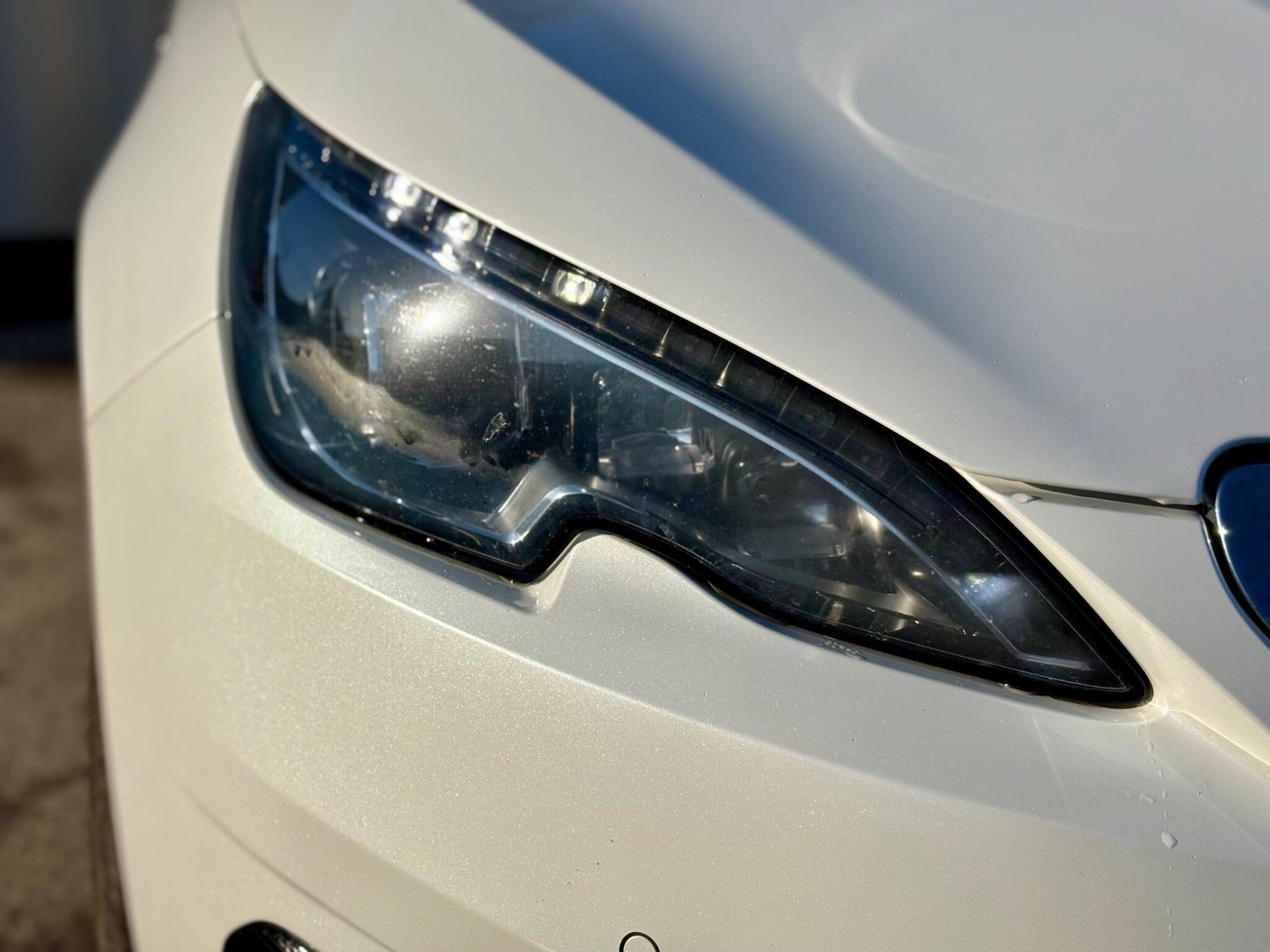 Used Peugeot 308 2016 for sale - 76850149: Photo 26