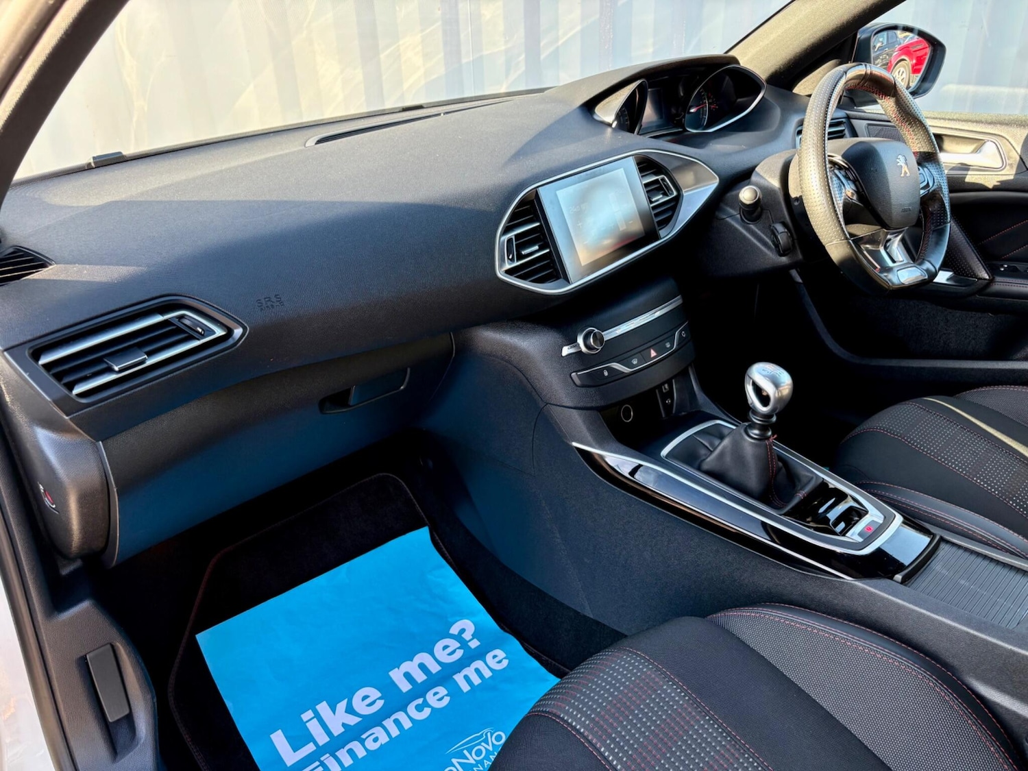 Used Peugeot 308 2016 for sale - 76850149: Photo 37