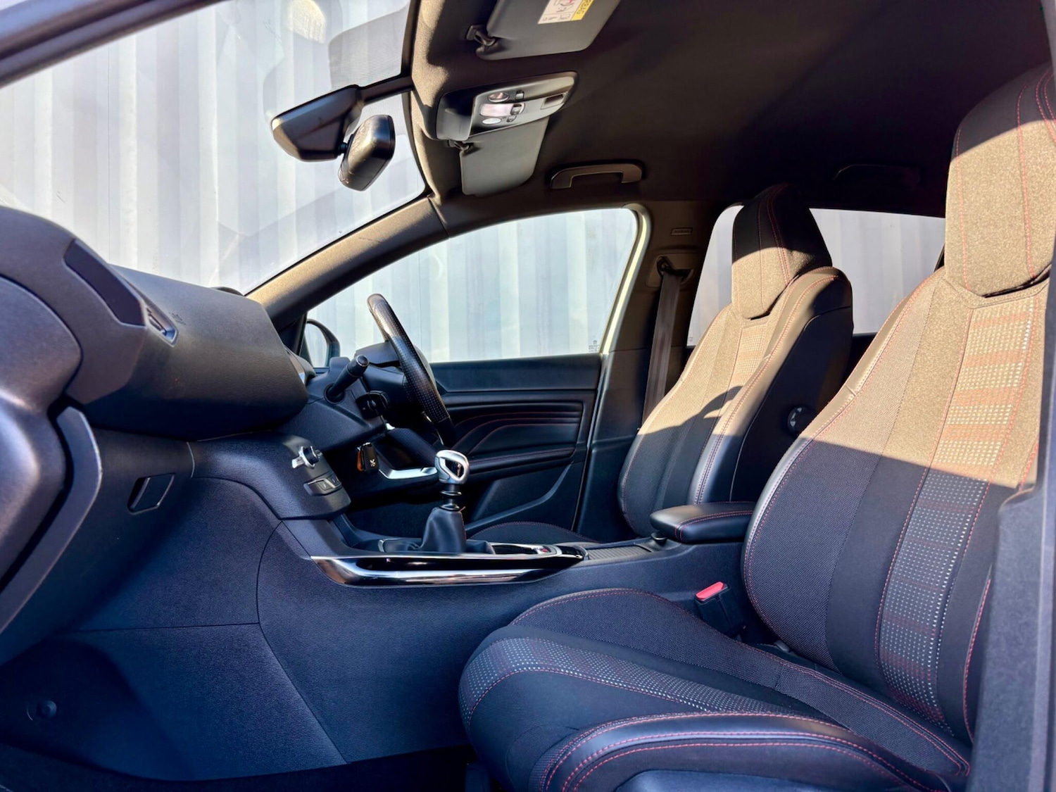 Used Peugeot 308 2016 for sale - 76850149: Photo 38