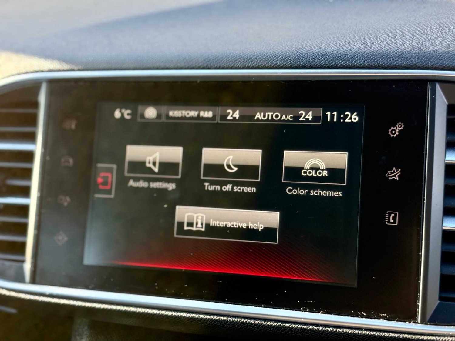 Used Peugeot 308 2016 for sale - 76850149: Photo 45