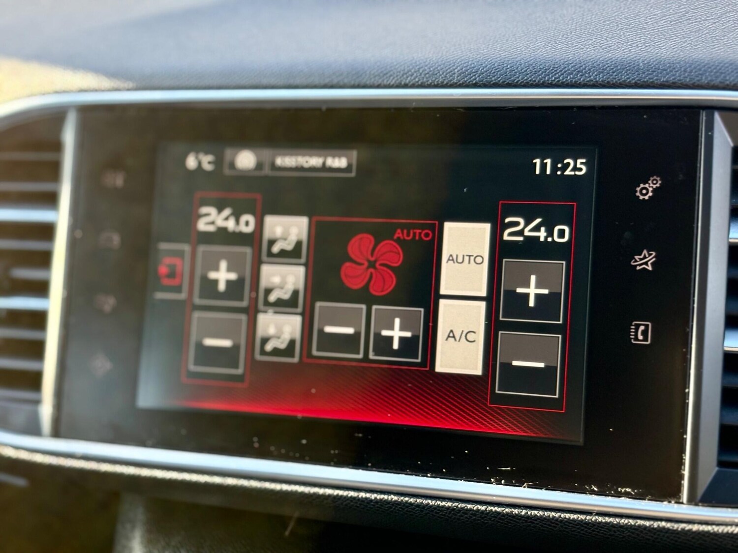 Used Peugeot 308 2016 for sale - 76850149: Photo 48