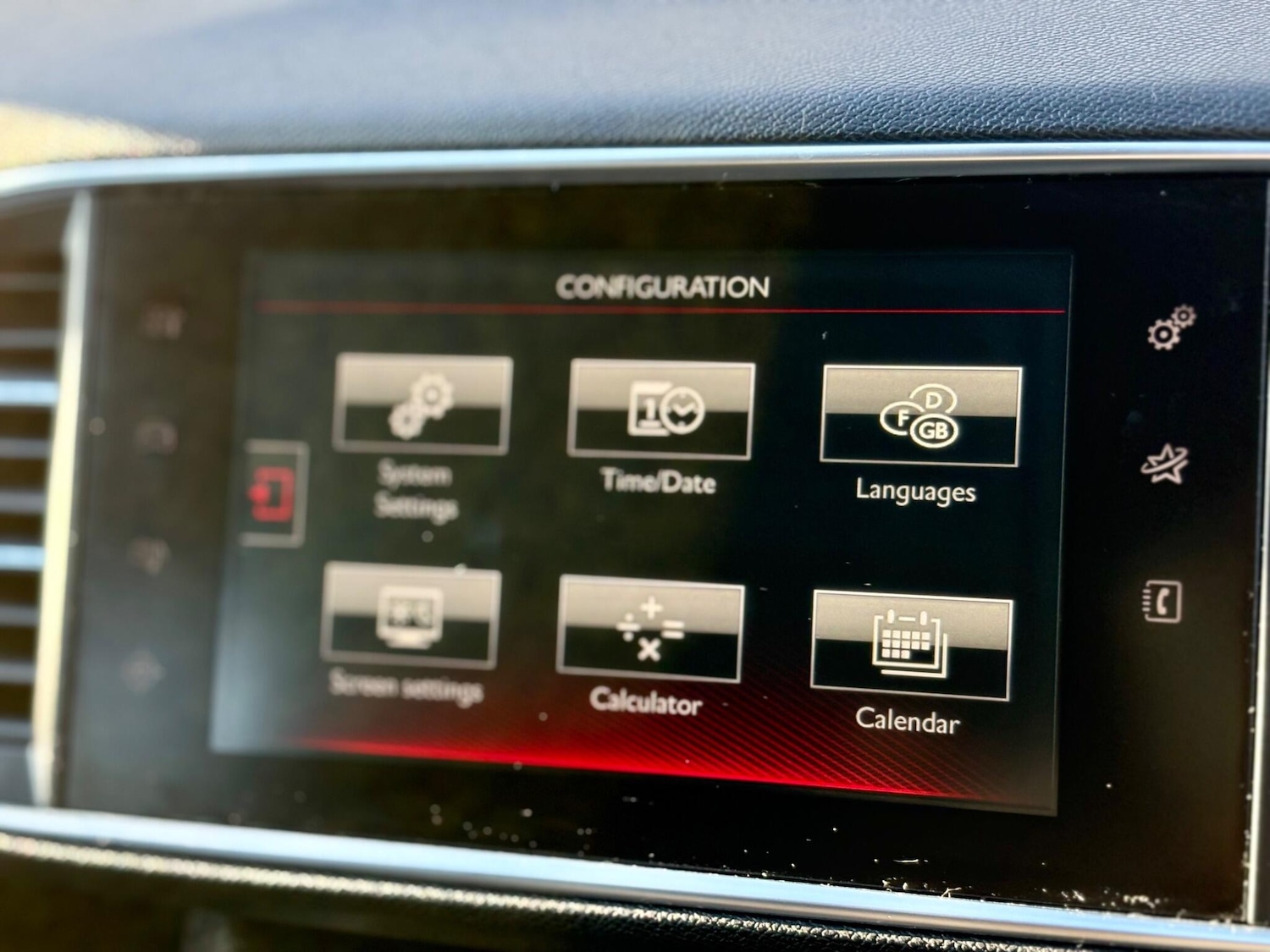 Used Peugeot 308 2016 for sale - 76850149: Photo 49