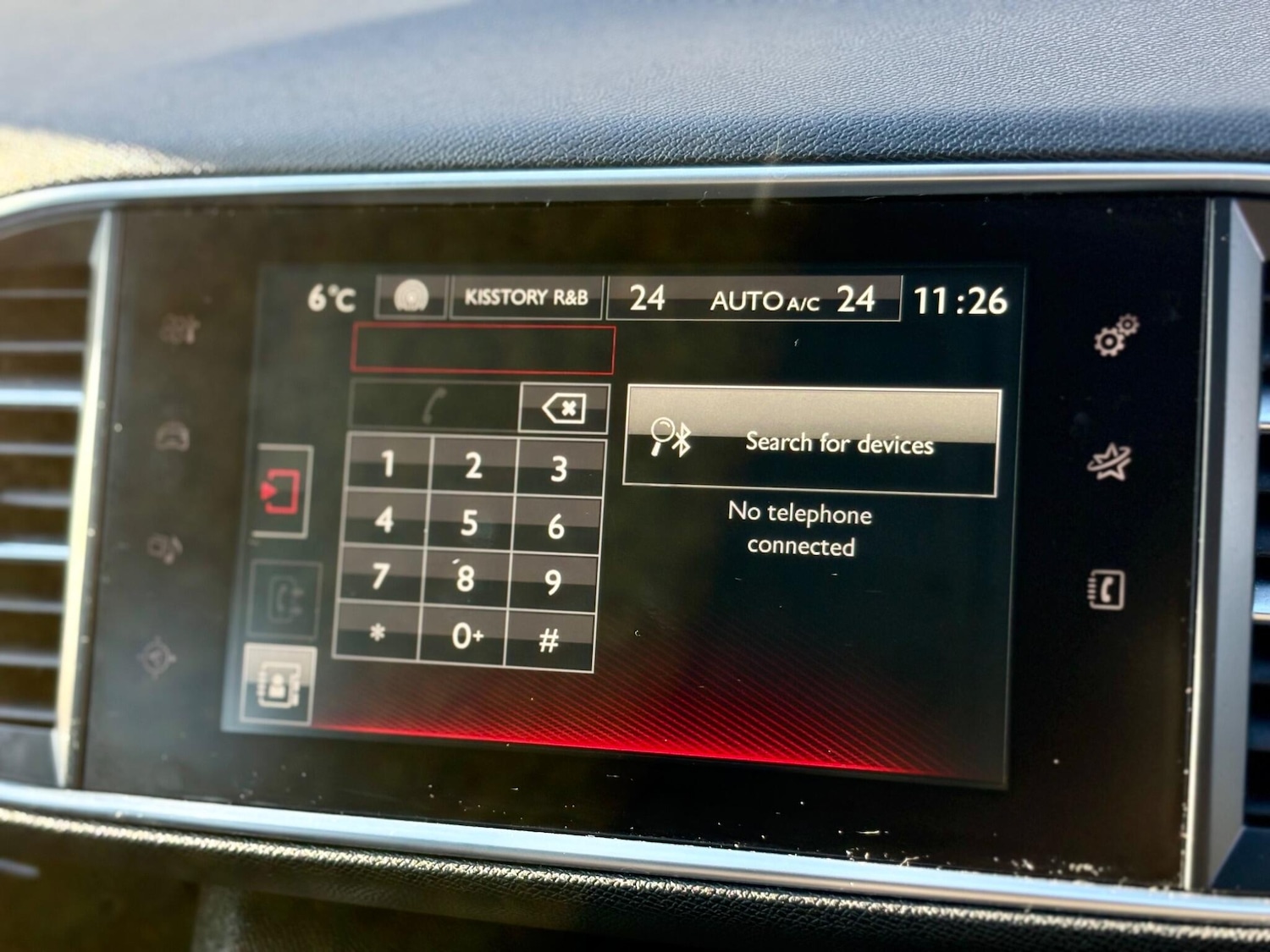 Used Peugeot 308 2016 for sale - 76850149: Photo 50