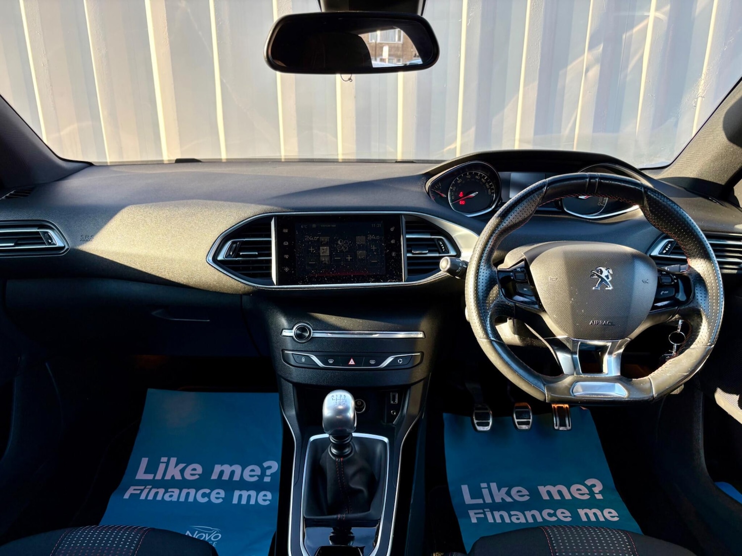 Used Peugeot 308 2016 for sale - 76850149: Photo 9