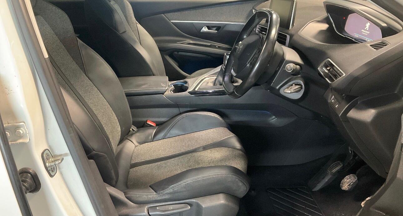 Used Peugeot 3008 2018 for sale - 78148145: Photo 10