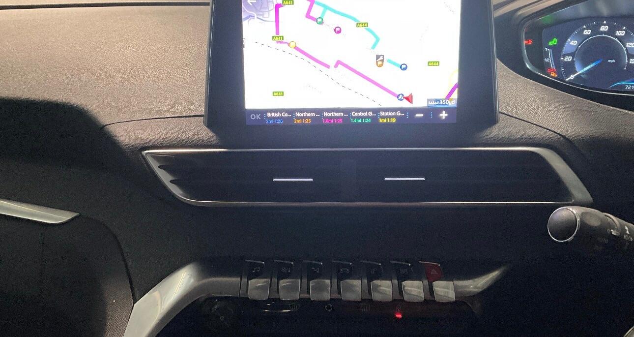 Used Peugeot 3008 2018 for sale - 78148145: Photo 12