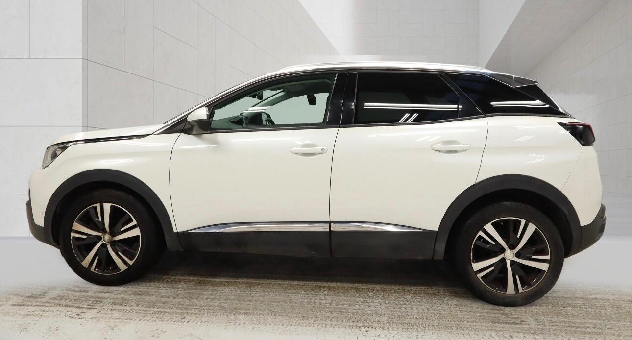Used Peugeot 3008 2018 for sale - 78148145: Photo 6